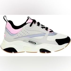 DIOR B22 PALE PINK GREY